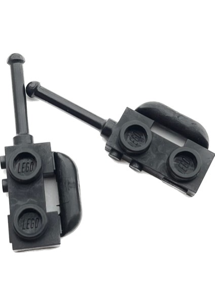 Orijinal Parçalar - Minifigür Için Telsiz (2 Adet)