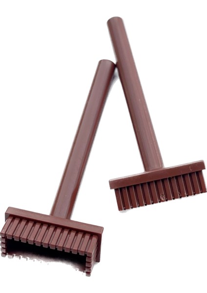 Orijinal Parçalar - Süpürge (2 Adet)