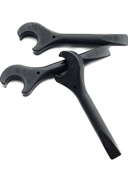 Orijinal Parçalar - Anahtar (3 Adet)