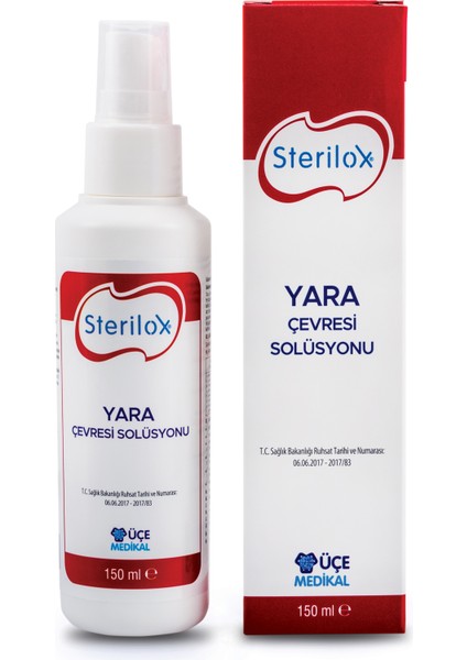 Cilt Solüsyonu 150 ml fiyatları