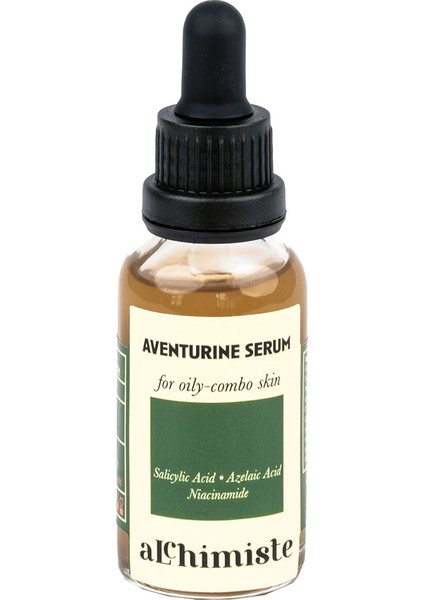 Aventurıne Serum