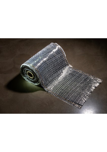 Karbon Elyaf Kumaş 600GR - 100CMX50CM