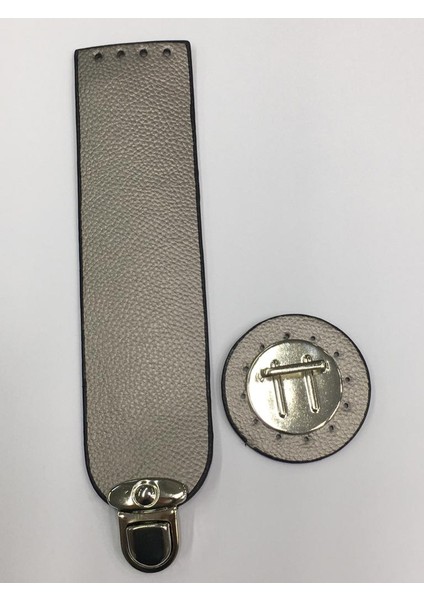 Deri Kilit Kapak / Çanta Kilit fiyatları