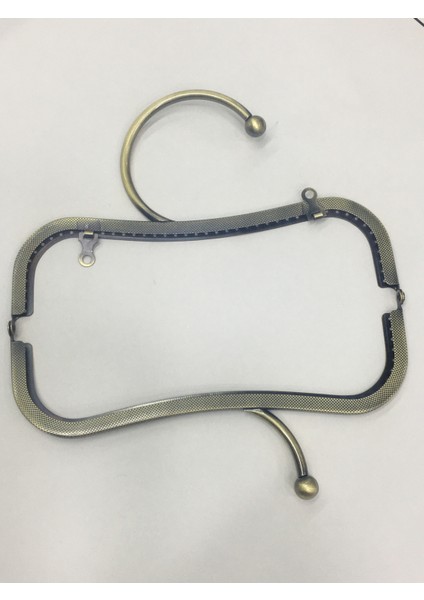 Çanta ve Cüzdan Klipsi Kuluplu 22 cm fiyatları