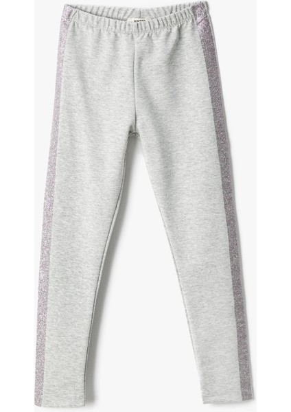 Basic Tayt Beli Lastikli