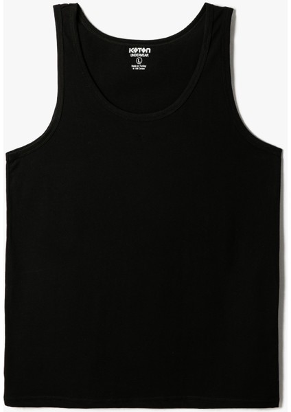 Basic Atlet Bisiklet Yaka