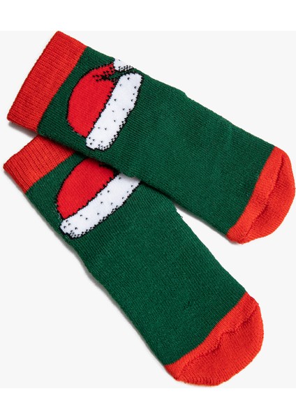Yılbaşı Temalı Çorap fiyatları