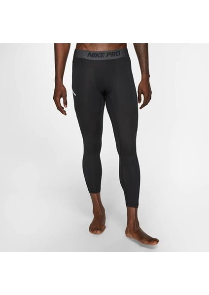 Pro Men Dri-Fıt Adv Recovery Erkek Spor Tayt DD1705-010