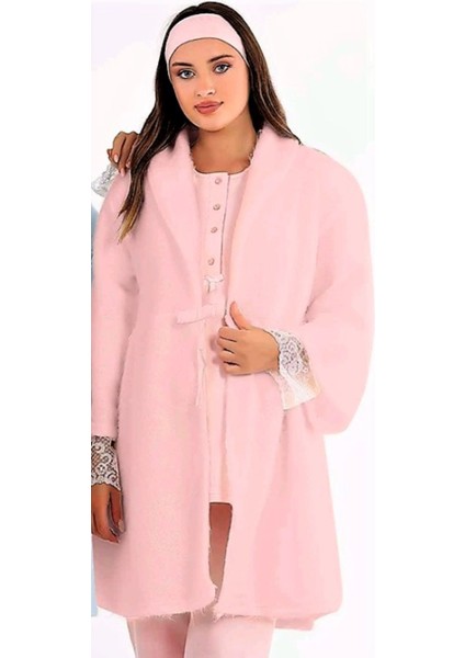 Sabahlıklı Loğusa Pijama Takımı Yeni Sezon fiyatları