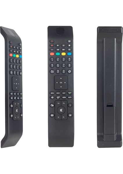 Seg 40182 LED Tv Kumandası Vestel Regal Hi Level LED Tv Kumandası Qmenü fiyatları