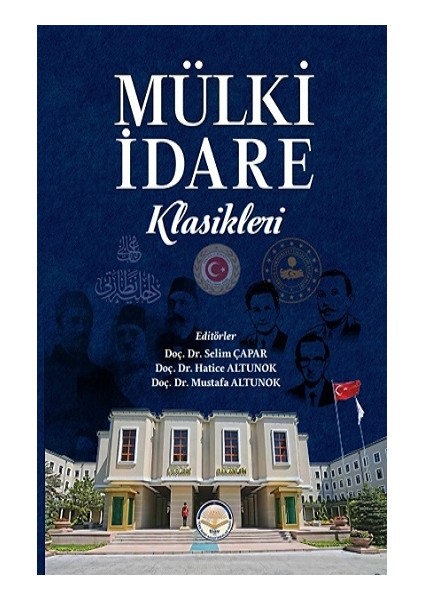 Mülki Idare Klasikleri