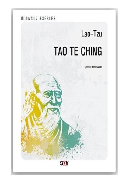 Tao Te Ching