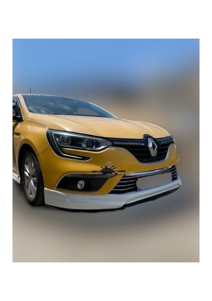 Renault Megane 4 2016- Hb & Sd Ön Karlık fiyatları