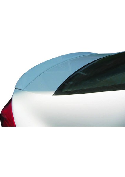 Honda Cıvıc 9(2012-) Spoiler Bagaj Gt
