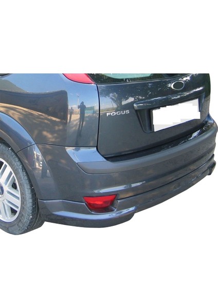 Ford Focus 2 Arka Tampon Eki Arka Karlık (Hb) 2006-2008 Boyalı