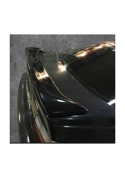 Bmw E36 Spoiler Işıklı (1992-1998)