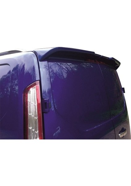 Ford CUSTOM(2013-) Spoiler Bagaj 2 Prç