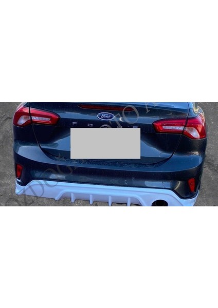 Ford Focus 5 Sd Arka Karlık fiyatları