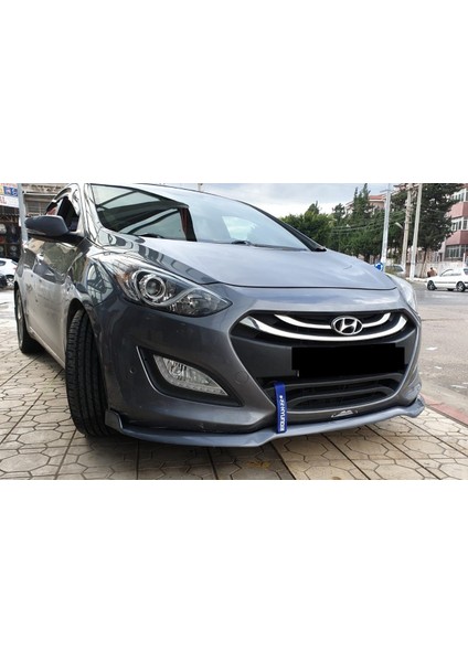 Hyundai I30 Ön Lip Boyalı 2012-SONRASI