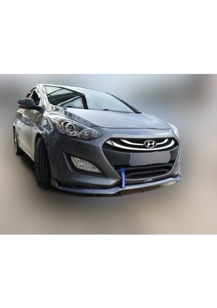 Hyundai I30 Ön Lip Boyalı 2012-SONRASI