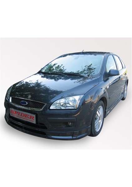 Ford Focus 2 Marşpiyel 2 Prç Fiber 2005-2011 modelleri