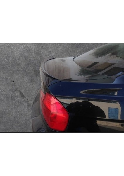 Bmw 320 (E90) Ince Anatomik Spoiler fiyatları