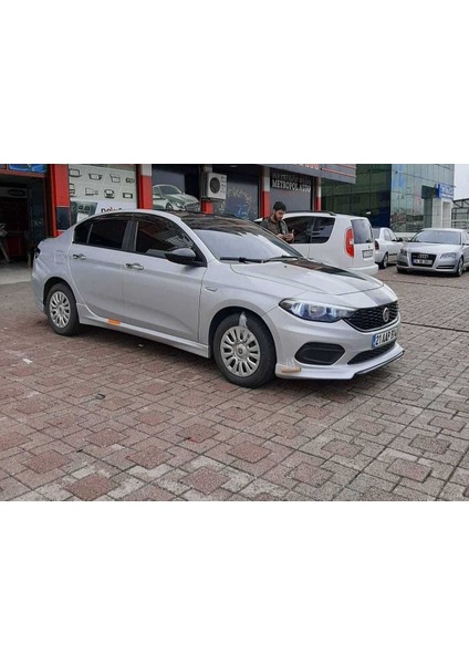 Fiat Egea Ön Karlık Boyalı Abt Modeli (Düz Kasa) fiyatları