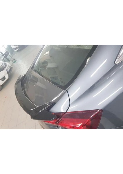 Honda Civic 2016 S - Spoiler, Bagaj Üzeri, Wt St., Ham Ürün, Abs fırsatları