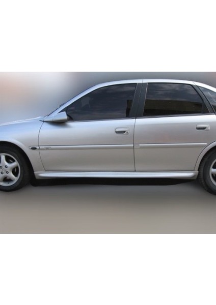 Opel Vectra B Yan Marşpiyel 1996-1999 CD
