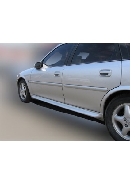 Opel Vectra B Yan Marşpiyel 1996-1999 CD fiyatları