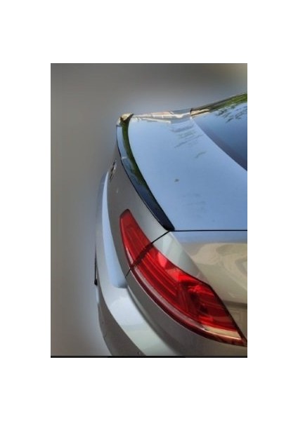 Volkswagen Passat B8 Yarasa Model Spoiler Boyalı fiyatları