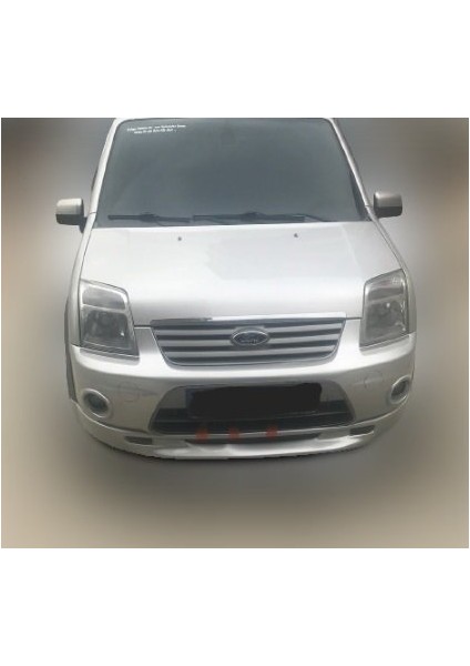 Ford Connect Ön Karlık Boyalı