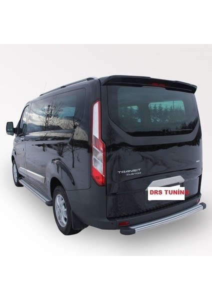 Ford CUSTOM(2013-) Spoiler Bagaj Gt