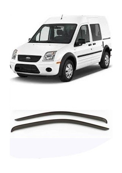 Ford Connect Sunplex Cam Rüzgarlığı 2002-2014