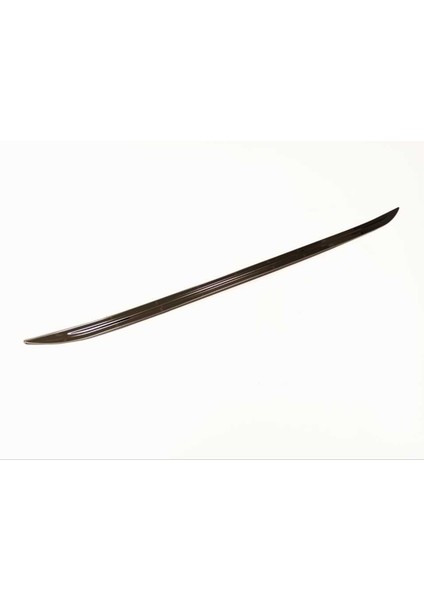 Toyota Corolla 2013-2016 Bagaj Alt Çıtası Ince