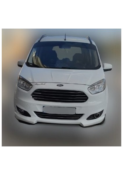 Ford Courier Ön Karlık x Model Boyalı modelleri