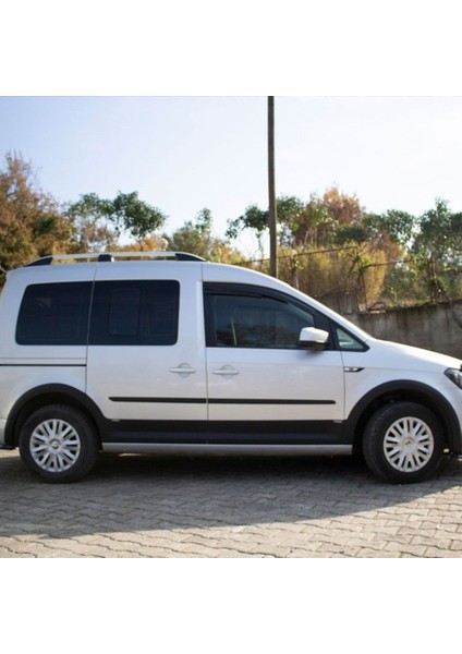 Volkswagen Caddy Dodik Seti Abs U.ş. 12 Parça 2004-2014 modelleri