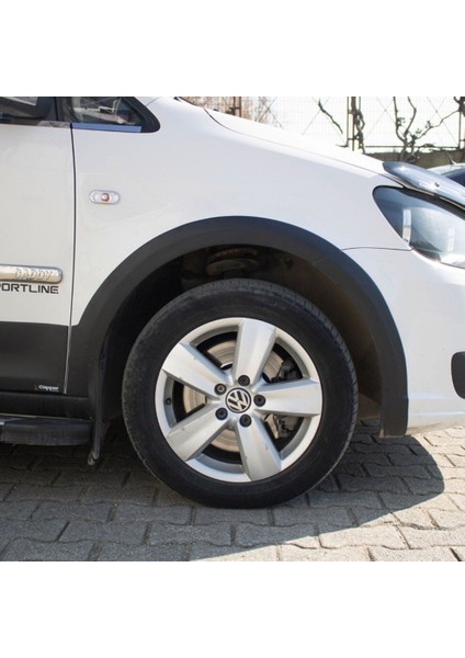 Volkswagen Caddy Dodik Seti Abs U.ş. 12 Parça 2004-2014 fırsatları