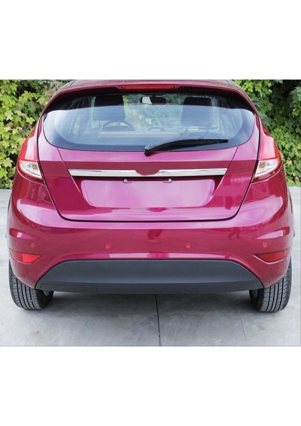Ford Fıesta Arka Bagaj Çıtası Hatchback