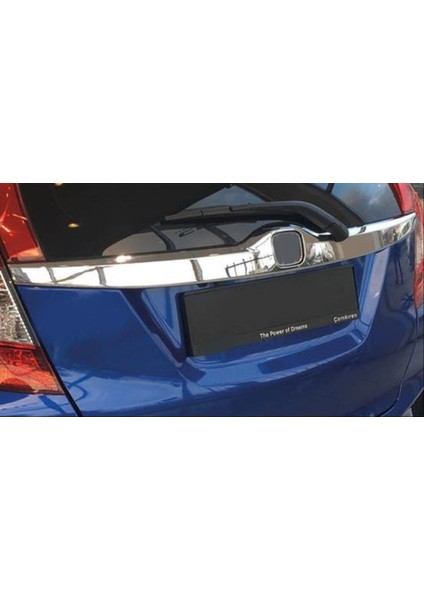 Honda Jazz 2016+ Bagaj Arma Cıtası