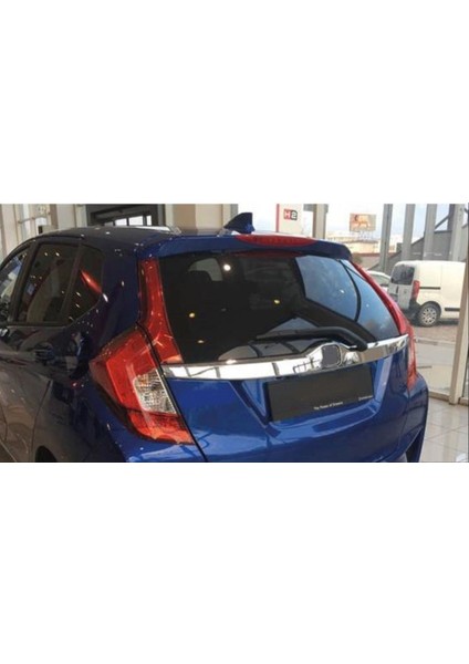 Honda Jazz 2016+ Bagaj Arma Cıtası fiyatları