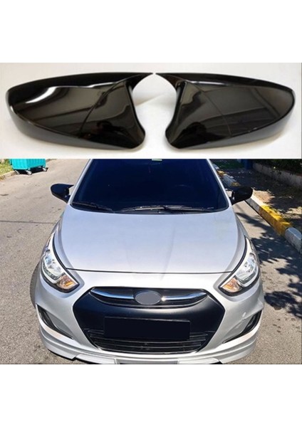 Hyundaı Accent / Era / Blue 2005-2018 Batman Ayna Kapağı