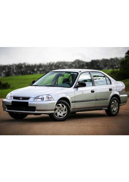 Yarasa Ayna Kapağı Honda Civic 1996-2000 / AYKAY078 fiyatları