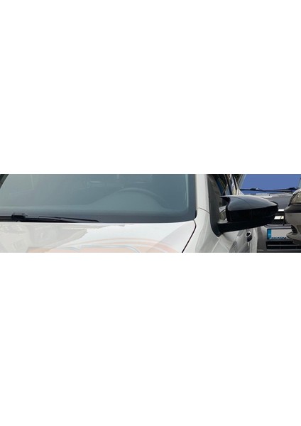 Volkswagen Polo 6r-6c Batman Yarasa Ayna Kapağı (2009-2017) fırsatları