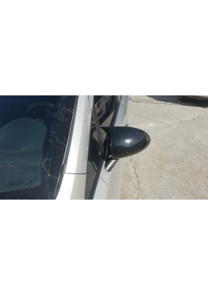 Opel Corsa D Yarasa Ayna Kapağı 2006-2014 Model fiyatları