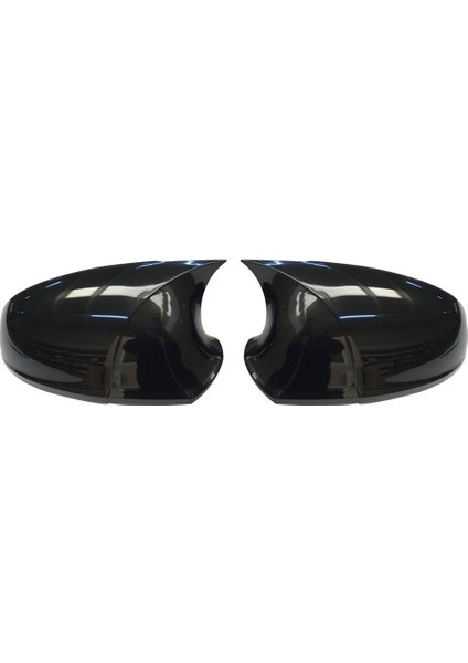Opel Astra J (2009-2015) Sedan Batman Yarasa Ayna Kapağı (Parlak Siyah) fiyatları