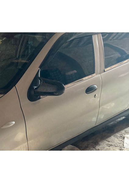 Fiat Albea (2002-2009) Batman Yarasa Ayna Kapağı (Makyajsız Kasa) fiyatları