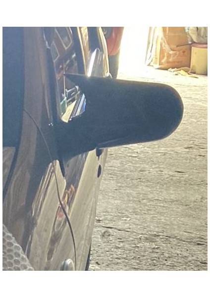 Fiat Albea (2002-2009) Batman Yarasa Ayna Kapağı (Makyajsız Kasa) fırsatları