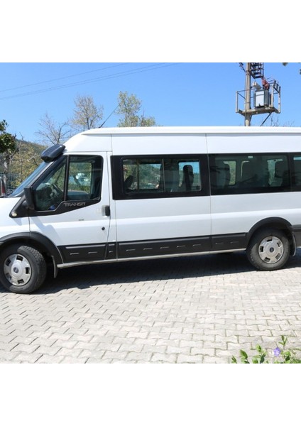Ford Transit 2006-2013 Uzun Şase Dodik Set 14 Prç fırsatları
