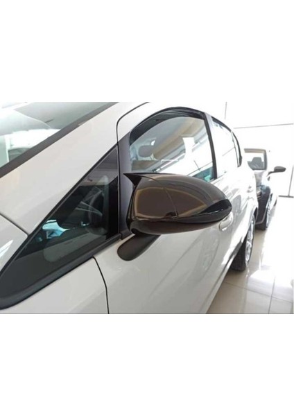 Opel Corsa 2014-2019 Batman Ayna Kapagı fiyatları